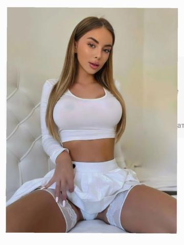 Индивидуалка Елена Фотография 3
